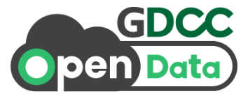GDCC OpenData